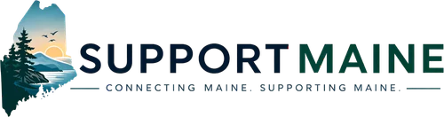 Support Maine